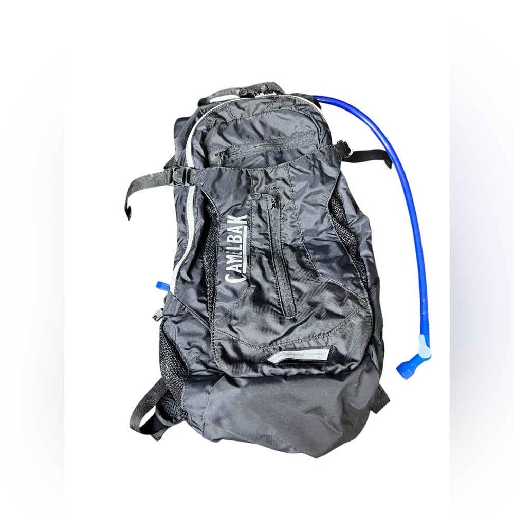 Camelbak Velocity Trail Hydration Pack Hiking Camping Outdoors With Bladder